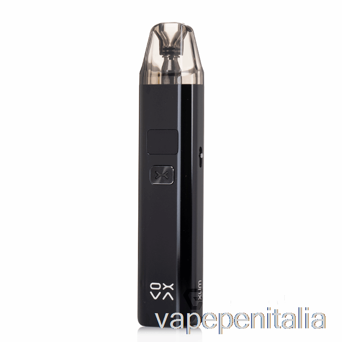 Vape Italia Oxva Xlim V2 25w Pod System Nero Lucido